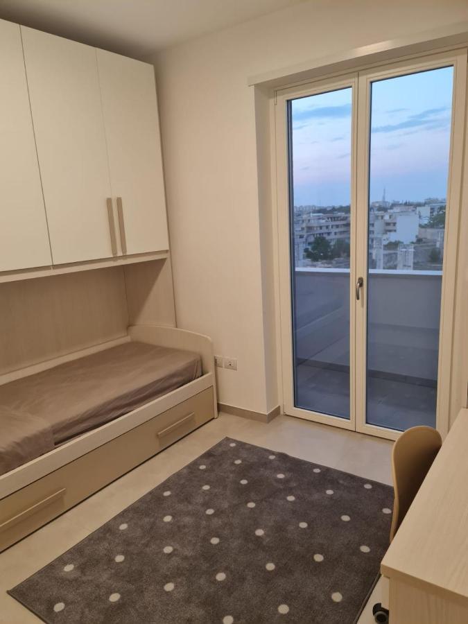 Myhome Lecce - Salentosouthapulia Kültér fotó