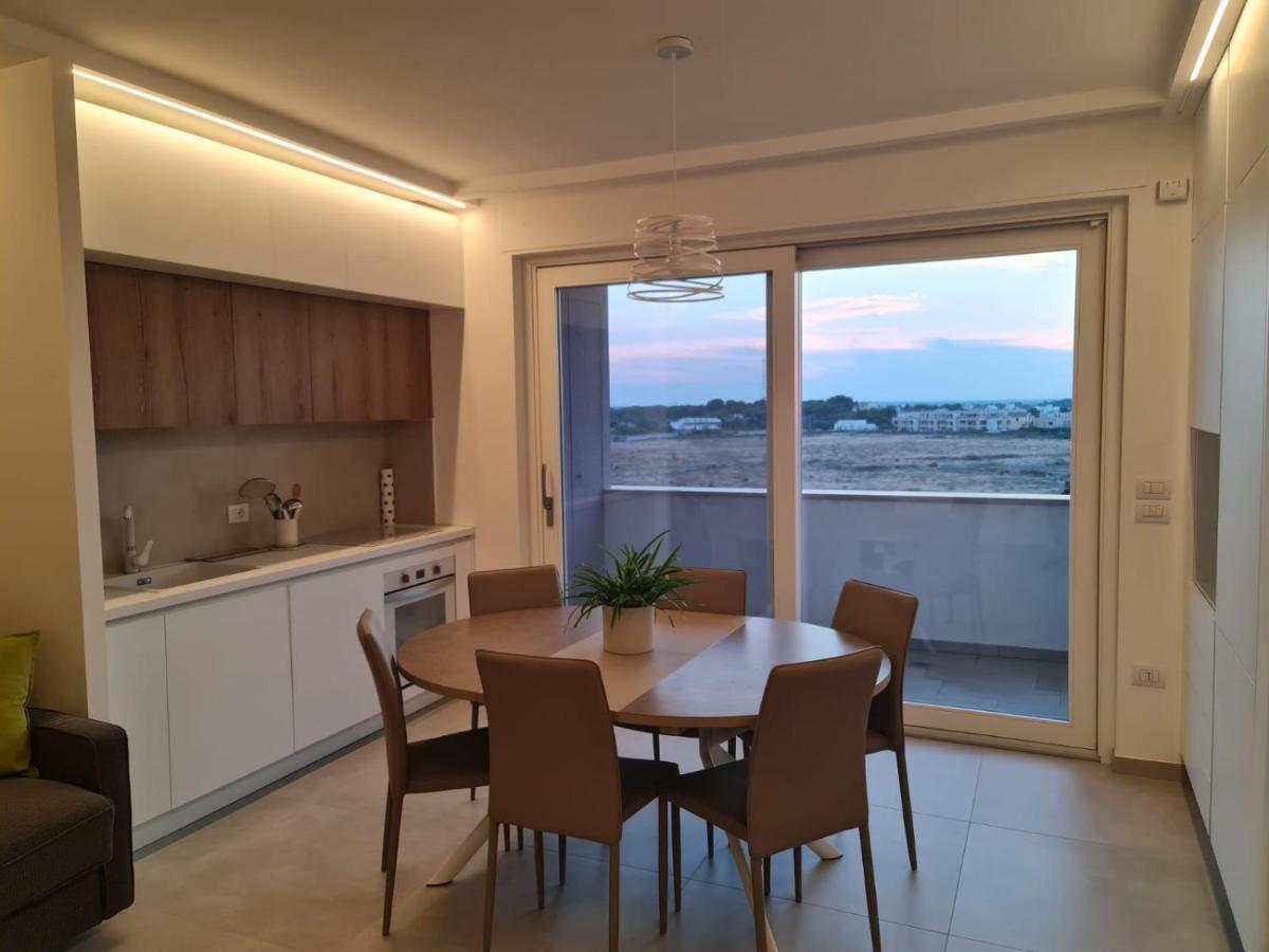 Myhome Lecce - Salentosouthapulia Kültér fotó