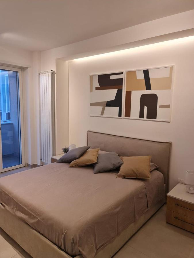Myhome Lecce - Salentosouthapulia Kültér fotó
