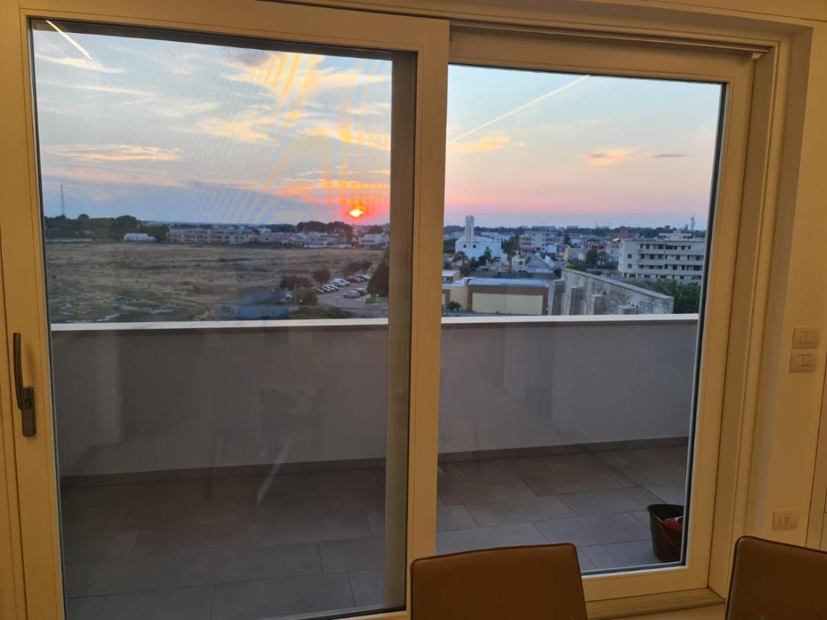Myhome Lecce - Salentosouthapulia Kültér fotó