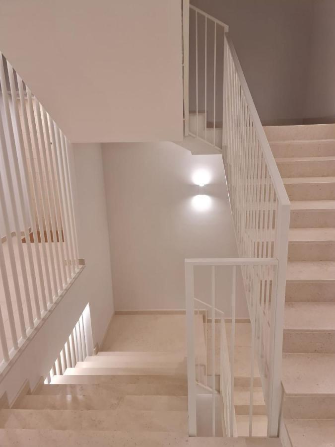 Myhome Lecce - Salentosouthapulia Kültér fotó