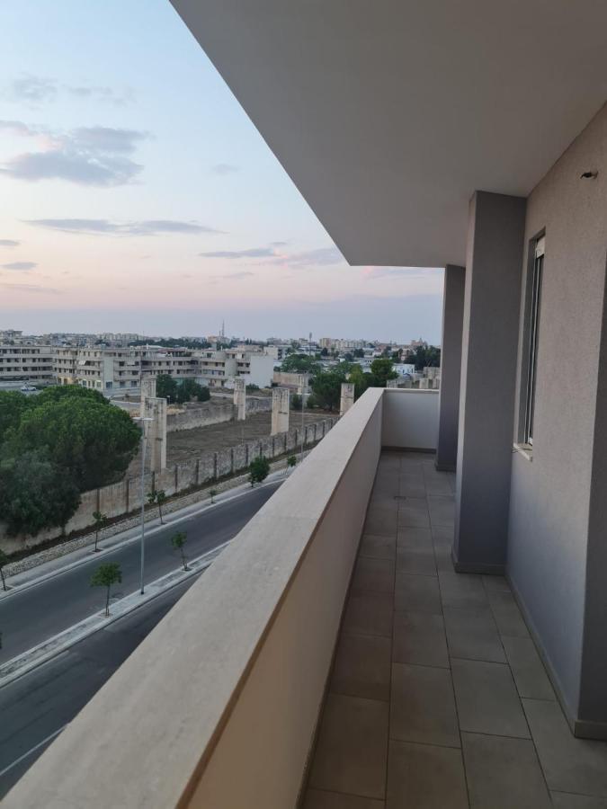 Myhome Lecce - Salentosouthapulia Kültér fotó